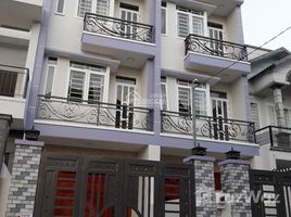 4 Phòng ngủ Nhà mặt tiền for sale in Việt Nam, Thạnh Lộc, Quận 12, TP.Hồ Chí Minh, Việt Nam