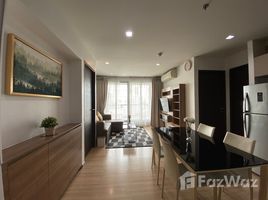 2 Bedroom Condo for rent at Rhythm Sathorn, Thung Wat Don