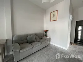 ทาวน์เฮ้าส์ 3 ห้องนอน ให้เช่า ในโครงการ วิลล่าทาวน์ หัวหิน, ทับใต้, หัวหิน