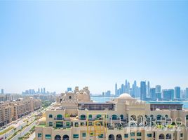 在Seven Palm出售的开间 住宅, Palm Jumeirah