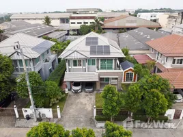 4 Bedroom House for sale at Chuan Chuen Grand Ekachai Bangbon, Bang Bon, Bang Bon, Bangkok