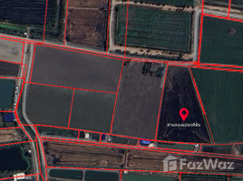  Terrain for sale in Nakhon Pathom, Bang Len, Bang Len, Nakhon Pathom