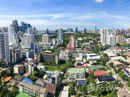 2 Schlafzimmer Wohnung zu verkaufen im Newton Tower, Khlong Toei