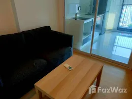 คอนโด 1 ห้องนอน ให้เช่า ในโครงการ The Tree Sukhumvit 71-Ekamai, สวนหลวง, สวนหลวง