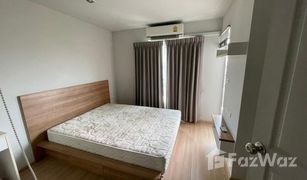 1 Schlafzimmer Wohnung zu verkaufen in Bang Sue, Bangkok Rich Park 2 at Taopoon Interchange