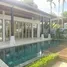 3 침실 Botanica Luxury Villas (Phase 3)에서 판매하는 빌라, 초코 thale