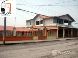 7 Bedroom House for sale in Morona Santiago, Macas, Morona, Morona Santiago