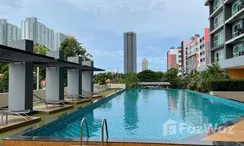 รูปถ่าย 2 of the Communal Pool at ลา ซานเทียร์