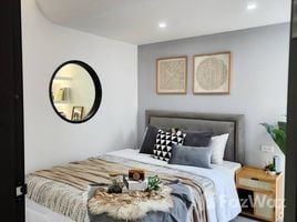 在Srianan Condo Town出售的开间 公寓, Fa Ham, 孟清迈, 清迈, 泰国