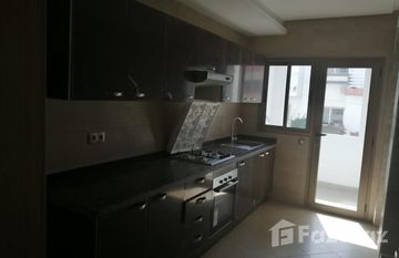 Appartement de 113 m² à Vendre sur Guich Oudaya in NA (Temara), Rabat-Salé-Zemmour-Zaer