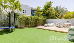 4 Bedrooms Townhouse for sale in Arabella Townhouses, Dubai Arabella Townhouses 2
