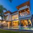 3 спален Дом на продажу в Zenithy Pool Villa, Si Sunthon