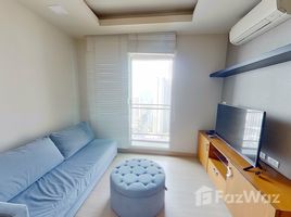 1 Bedroom Condo for rent in Bang Kapi, Bangkok Thru Thonglor