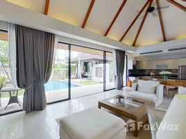 3 Bedrooms Villa for sale in Choeng Thale, Phuket Anchan Villas