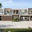 3 Bedroom Townhouse for sale at Bay Villas Dubai Islands, Deira