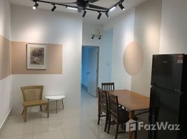 Studio Penthouse for rent at Southbay City, Bandaraya Georgetown, Timur Laut Northeast Penang, Penang, Malaysia