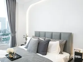 1 Schlafzimmer Wohnung zu verkaufen im La Maison Phaholyothin 24, Chomphon, Chatuchak, Bangkok, Thailand