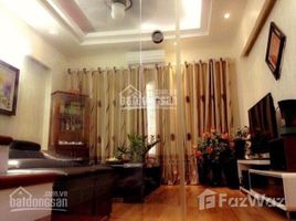 4 Phòng ngủ Nhà mặt tiền cho thuê ở Trung Liệt, Hà Nội Cho thuê nhà PL Thái Hà. DT 45m2 x 4 tầng, đủ đồ, ô tô tránh nhau, giá 21tr/th