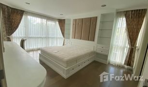 3 Bedrooms Condo for sale in Khlong Tan, Bangkok The Crest Sukhumvit 24