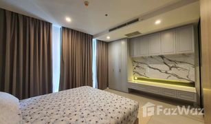 1 Schlafzimmer Wohnung zu verkaufen in Lumphini, Bangkok Noble Ploenchit