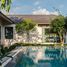 3 спален Вилла в аренду в Baan Pattaya 5, Huai Yai
