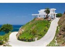 N/A Land for sale in , Bay Islands - Incredible View!, Roatan, Islas de la Bahia