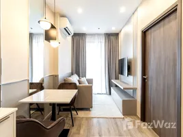 在Ideo Mobi Sukhumvit 66租赁的1 卧室 公寓, 曼那, 曼那, 曼谷