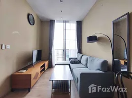 1 Bedroom Condo for rent at Noble BE19, Khlong Toei Nuea, Watthana, Bangkok, Thailand
