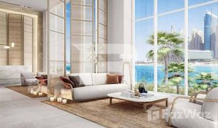 1 Schlafzimmer Appartement zu verkaufen in Bluewaters Residences, Dubai Bluewaters Bay