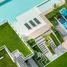 1 Bedroom Condo for sale at Niche MONO Mega Space Bangna, Bang Kaeo, Bang Phli, Samut Prakan