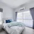 4 Schlafzimmer Villa zu vermieten im Burasiri Krungthep Kreetha, Hua Mak, Bang Kapi, Bangkok