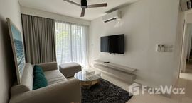 Available Units at Cassia Residence Phuket