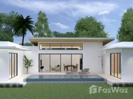 3 Bedroom Villa for sale at Alex Villas, Bo Phut, Koh Samui