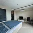 Studio Condo for sale at Seven Seas Condo Jomtien, Nong Prue, Pattaya