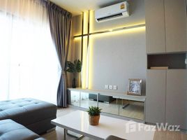 Life Sukhumvit 48 で賃貸用の 1 ベッドルーム マンション, Phra Khanong, Khlong Toei