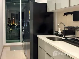 2 Bedroom Apartment for rent at Supalai Premier Si Phraya - Samyan, Maha Phruettharam