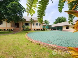 2 Schlafzimmer Haus zu vermieten in San Sai, Chiang Mai, Mae Faek, San Sai