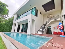 3 Habitación Villa en venta en ITZ Time Hua Hin Pool Villa, Thap Tai, Hua Hin