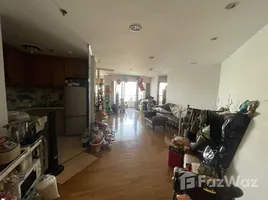 คอนโด 3 ห้องนอน ให้เช่า ในโครงการ ริเวอร์ เฮเว่น, บางคอแหลม