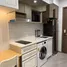 1 спален Кондо в аренду в Cloud Thonglor-Phetchaburi, Bang Kapi