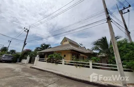 3 chambre(s),Maison à vendre et Emerald Resort à Prachuap Khiri Khan, Thaïlande