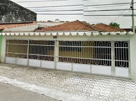 3 Schlafzimmer Haus zu verkaufen im Parque São Vicente, Sao Vicente