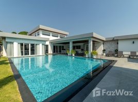 6 Bedroom House for sale at Siam Royal View, Nong Prue