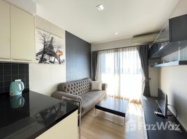 1 Habitación Apartamento en alquiler en The Seed Mingle, Thung Mahamek