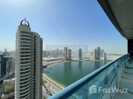 7 Habitación Apartamento en venta en Beach Tower 2, Al Khan Lagoon, Al Khan