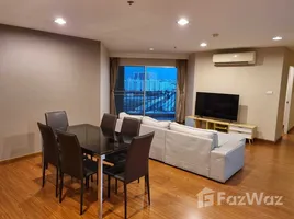 3 Schlafzimmer Appartement zu vermieten im Belle Grand Rama 9, Huai Khwang, Huai Khwang, Bangkok