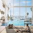 5 Habitación Ático en venta en Bluewaters Bay, Bluewaters Residences, Bluewaters, Dubái