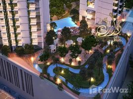 2 спален Квартира на продажу в Maimoon Twin Towers, Diamond Views, Jumeirah Village Circle (JVC)