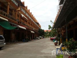4 Bedrooms Townhouse for sale in Chaom Chau, Phnom Penh Other-KH-76370