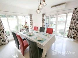 4 Bedrooms House for sale in Pa Daet, Chiang Mai The Athena Koolpunt Ville14